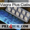 Viagra Plus Cialis 34